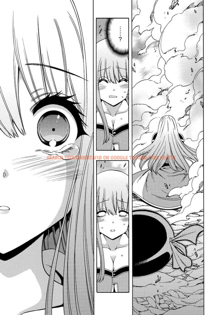 Read Hentai Image 18 610 in comic Kenja No Mago - Chapter 63 - www.hentaitnt.net