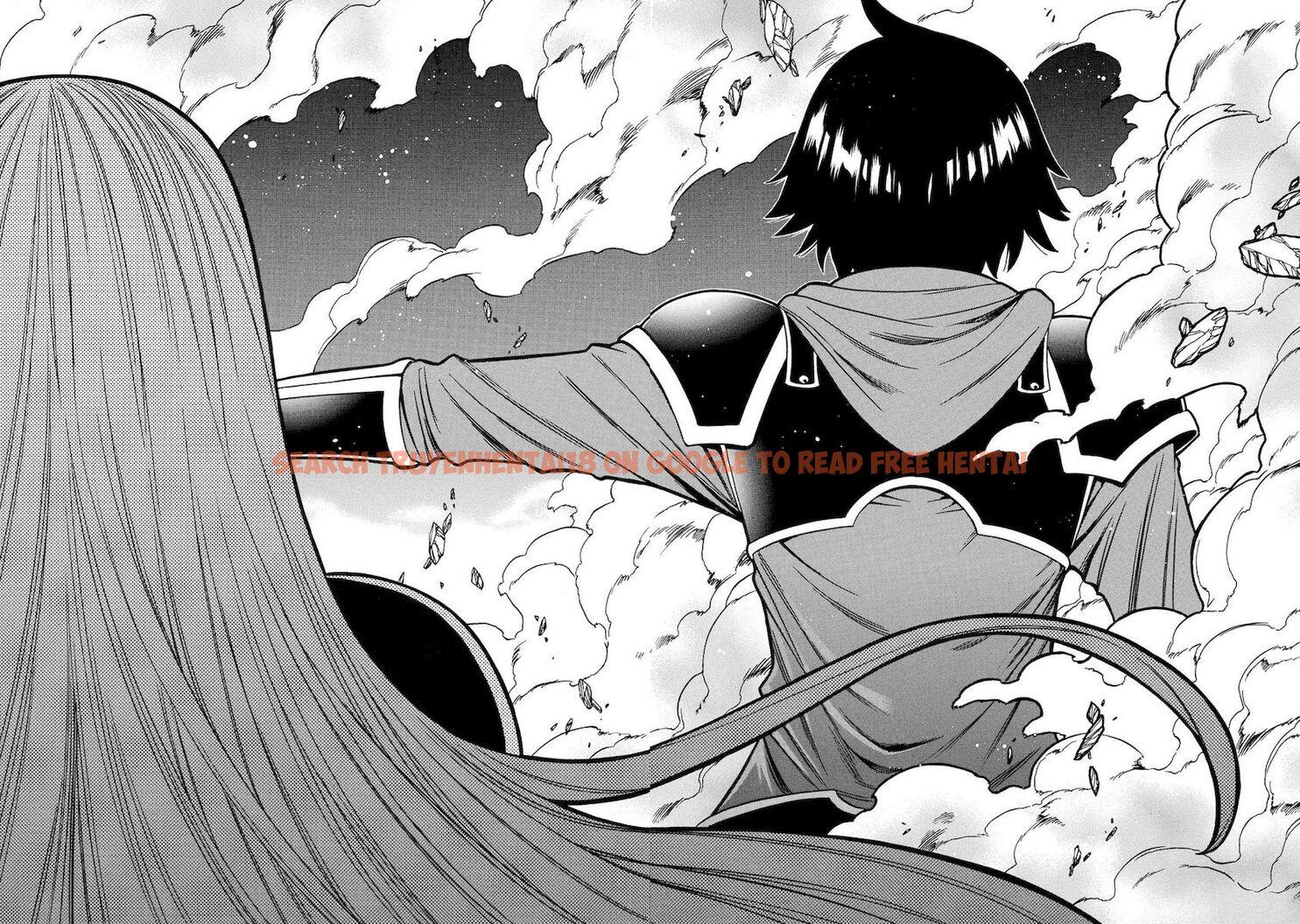 Read Hentai Image 19 610 in comic Kenja No Mago - Chapter 63 - www.hentaitnt.net