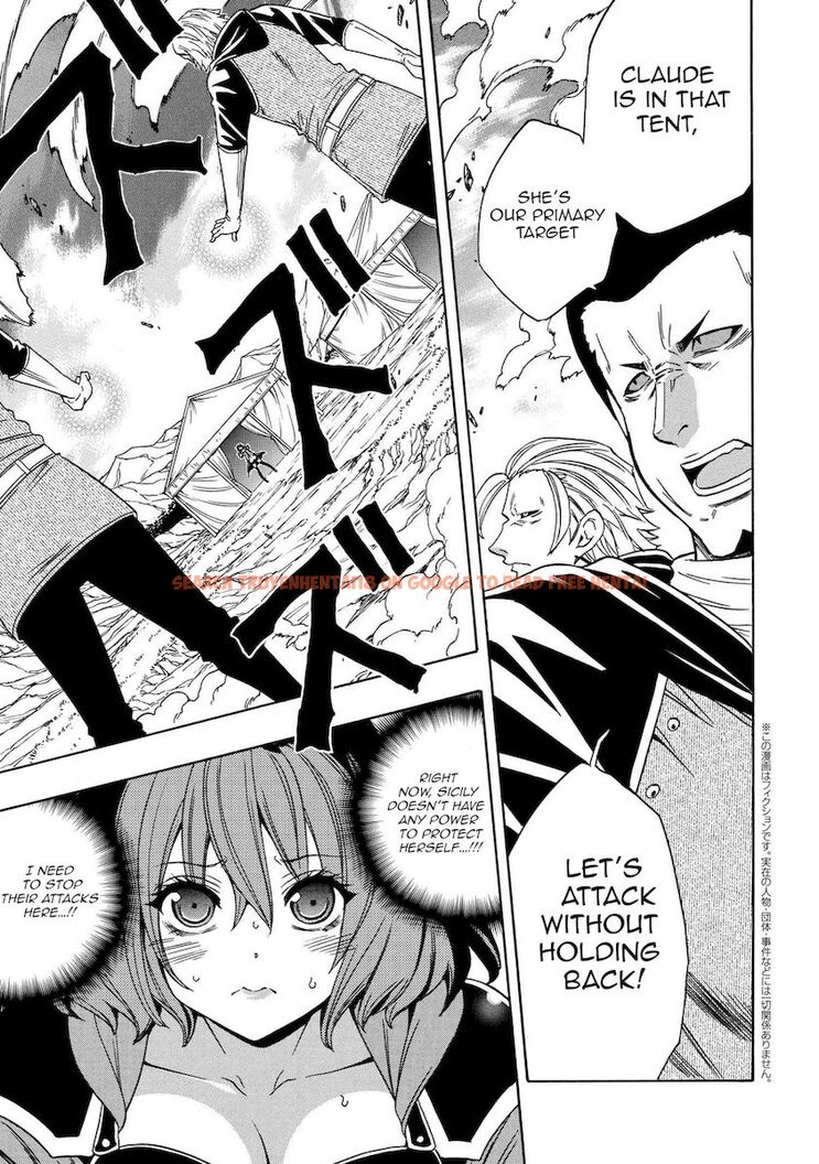 Read Hentai Image 2 610 in comic Kenja No Mago - Chapter 63 - www.hentaitnt.net