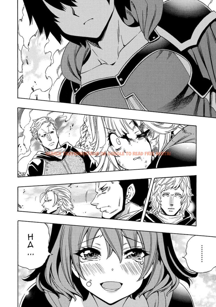 Read Hentai Image 20 610 in comic Kenja No Mago - Chapter 63 - www.hentaitnt.net
