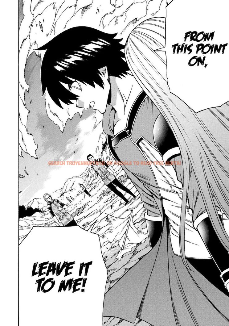 Read Hentai Image 22 610 in comic Kenja No Mago - Chapter 63 - www.hentaitnt.net
