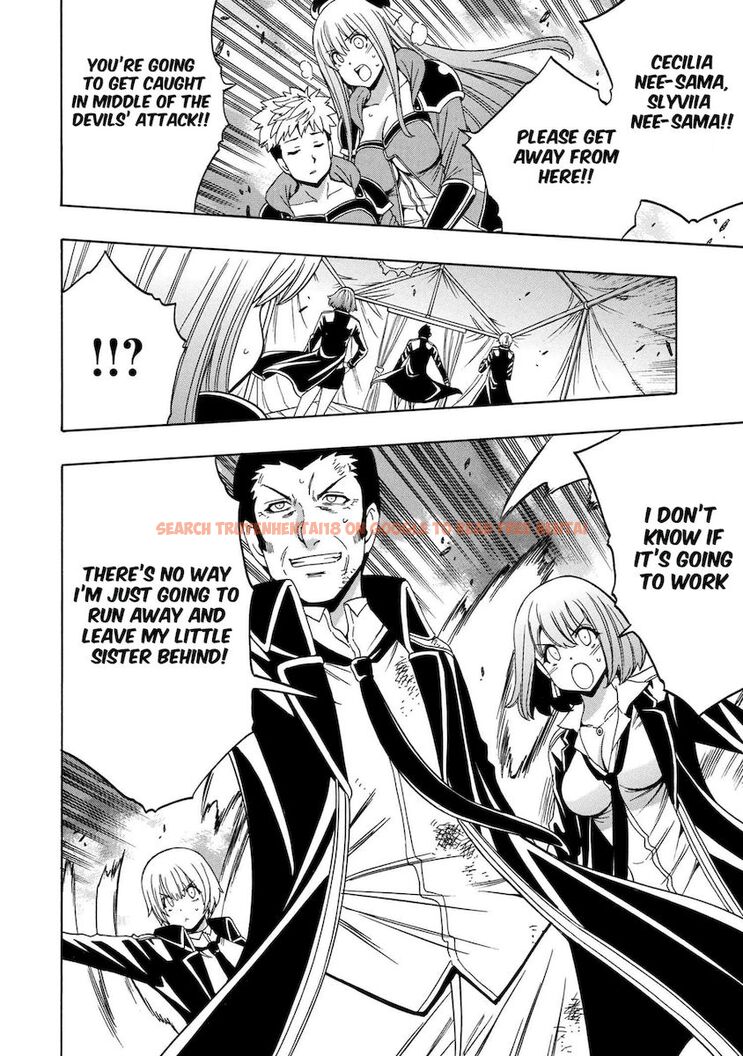 Read Hentai Image 3 610 in comic Kenja No Mago - Chapter 63 - www.hentaitnt.net