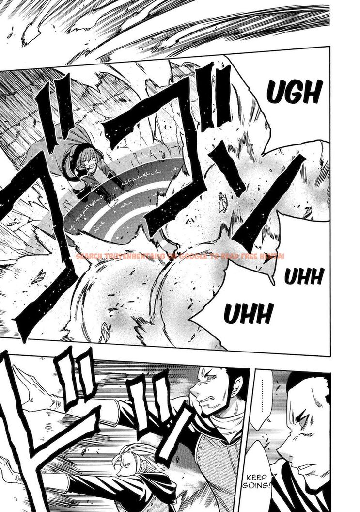 Read Hentai Image 4 610 in comic Kenja No Mago - Chapter 63 - www.hentaitnt.net