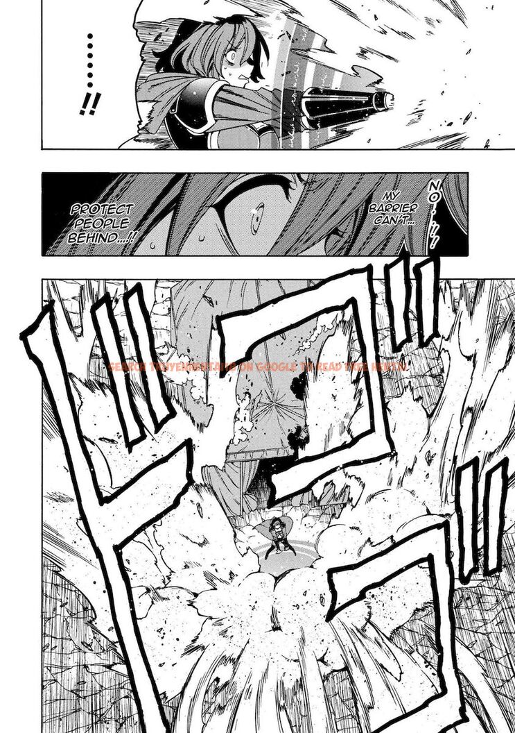 Read Hentai Image 5 610 in comic Kenja No Mago - Chapter 63 - www.hentaitnt.net