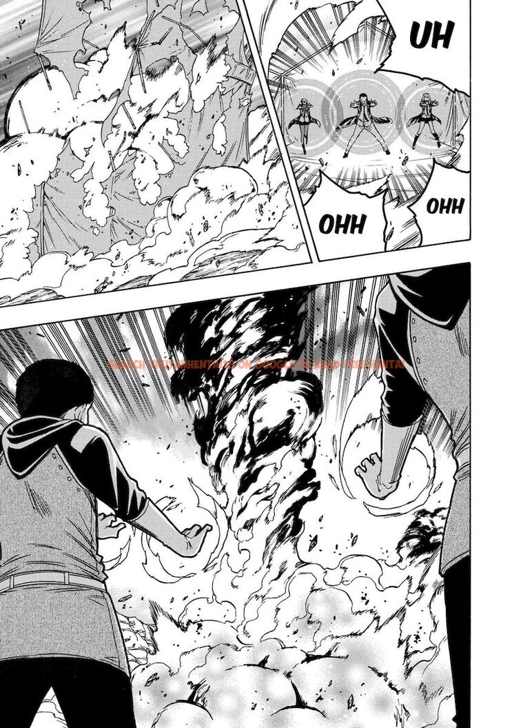 Read Hentai Image 6 610 in comic Kenja No Mago - Chapter 63 - www.hentaitnt.net