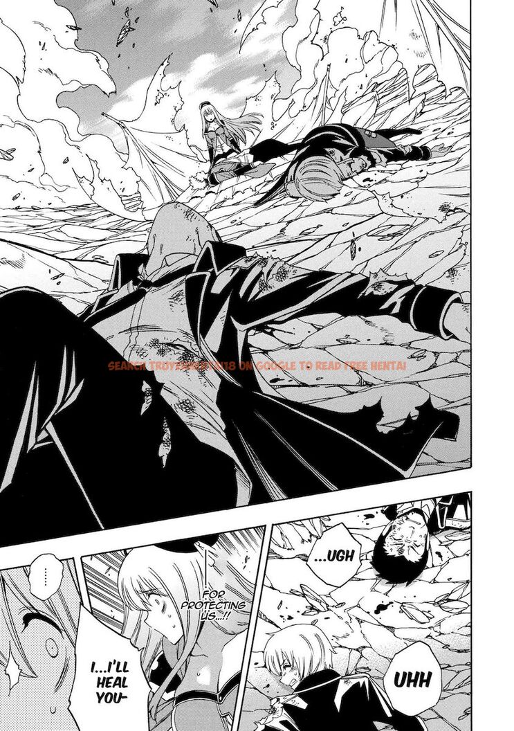 Read Hentai Image 8 610 in comic Kenja No Mago - Chapter 63 - www.hentaitnt.net