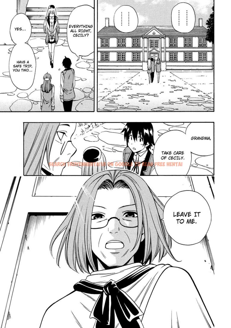 Read Hentai Image 14 432 in comic Kenja No Mago - Chapter 9.5 - hentaitnt.net