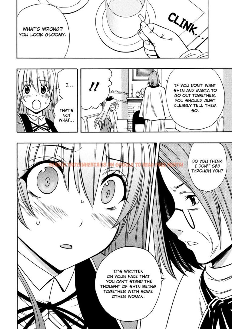 Read Hentai Image 15 432 in comic Kenja No Mago - Chapter 9.5 - hentaitnt.net