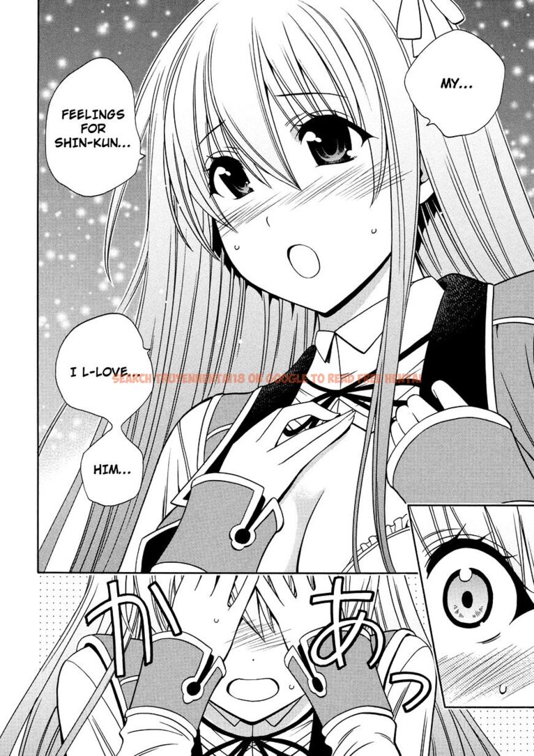 Read Hentai Image 19 432 in comic Kenja No Mago - Chapter 9.5 - hentaitnt.net