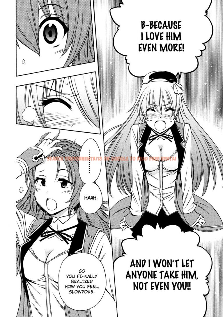 Read Hentai Image 25 432 in comic Kenja No Mago - Chapter 9.5 - hentaitnt.net
