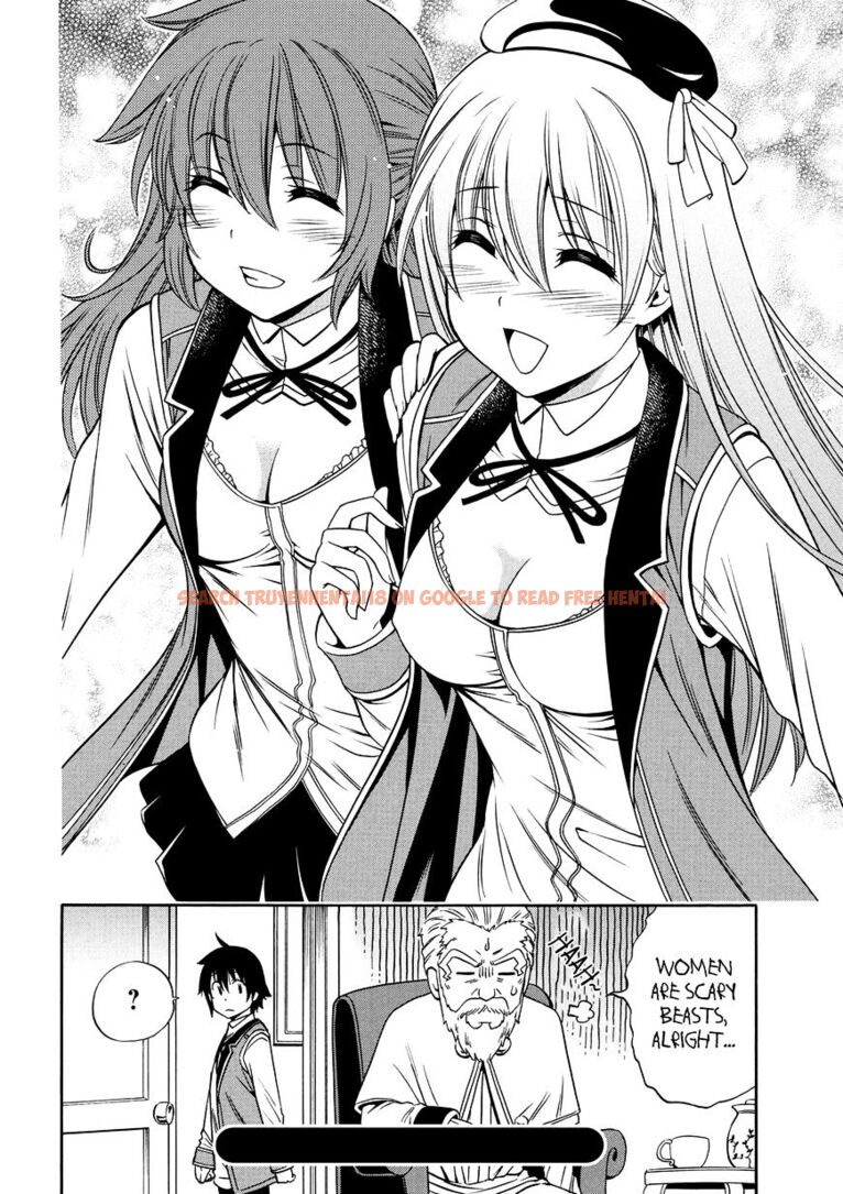 Read Hentai Image 27 432 in comic Kenja No Mago - Chapter 9.5 - hentaitnt.net