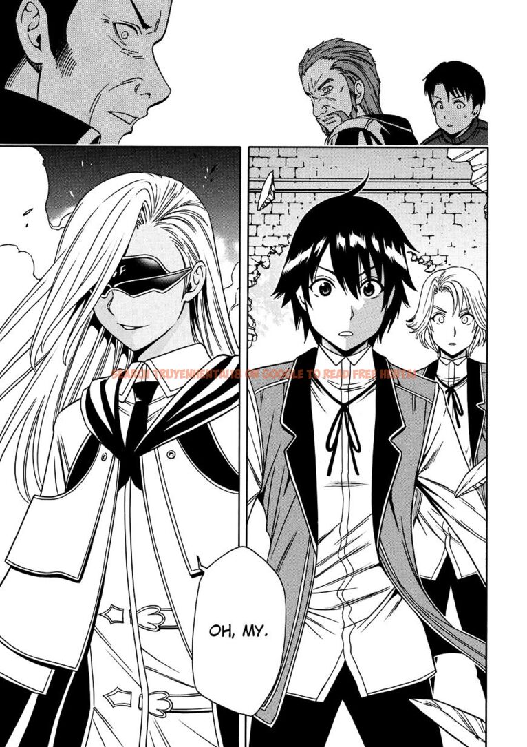 Read Hentai Image 10 431 in comic Kenja No Mago - Chapter 9 - hentaitnt.net