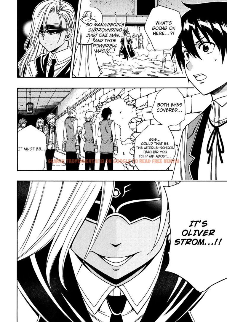Read Hentai Image 11 432 in comic Kenja No Mago - Chapter 9 - hentaitnt.net