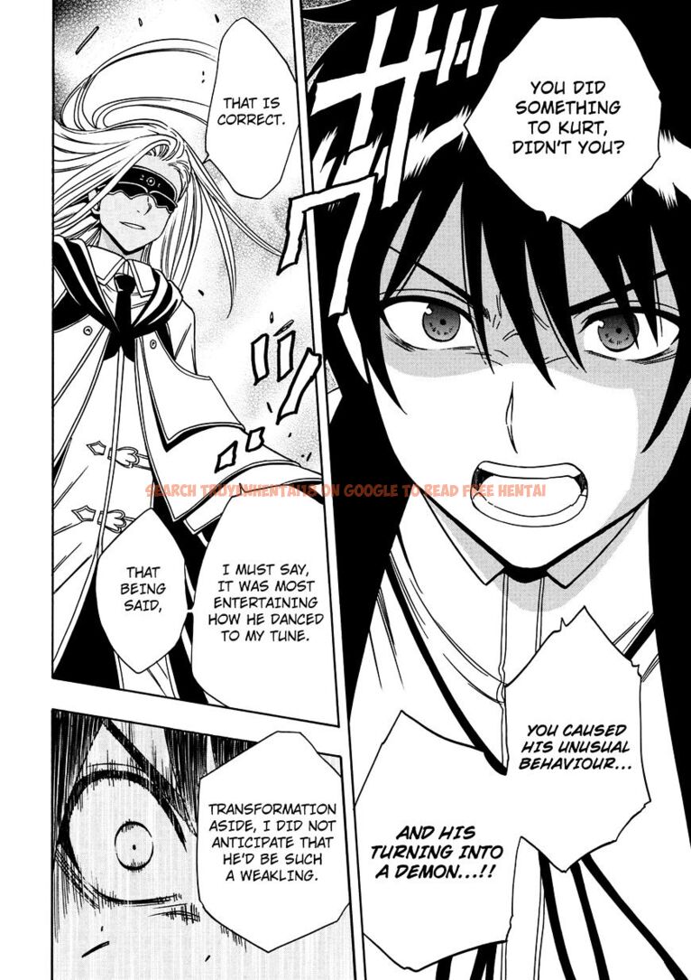 Read Hentai Image 13 432 in comic Kenja No Mago - Chapter 9 - hentaitnt.net