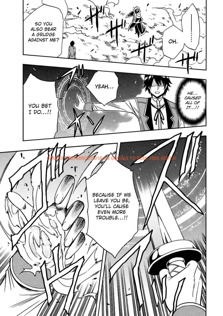 Read Hentai Image 14 432 in comic Kenja No Mago - Chapter 9 - hentaitnt.net