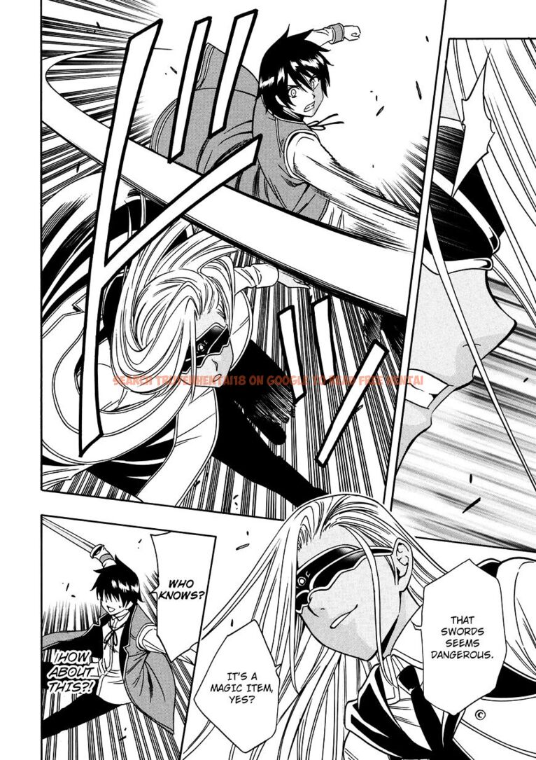 Read Hentai Image 17 432 in comic Kenja No Mago - Chapter 9 - hentaitnt.net