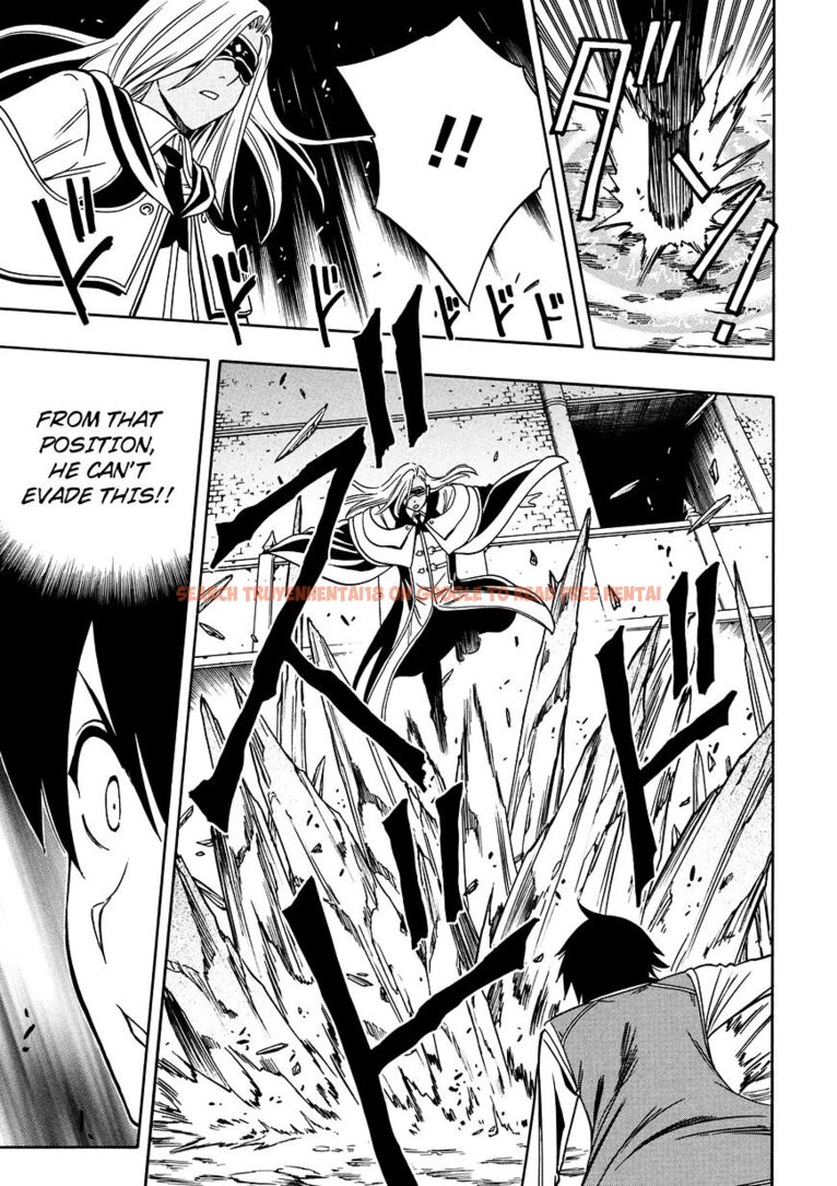 Read Hentai Image 18 432 in comic Kenja No Mago - Chapter 9 - hentaitnt.net