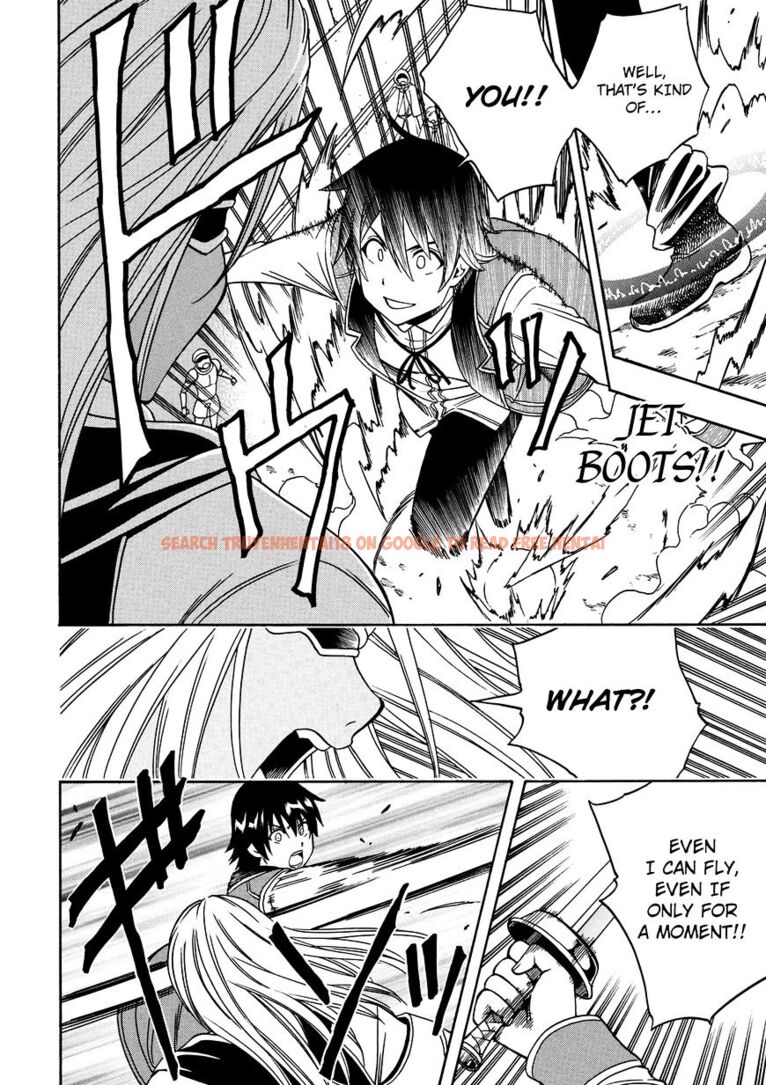 Read Hentai Image 21 432 in comic Kenja No Mago - Chapter 9 - hentaitnt.net