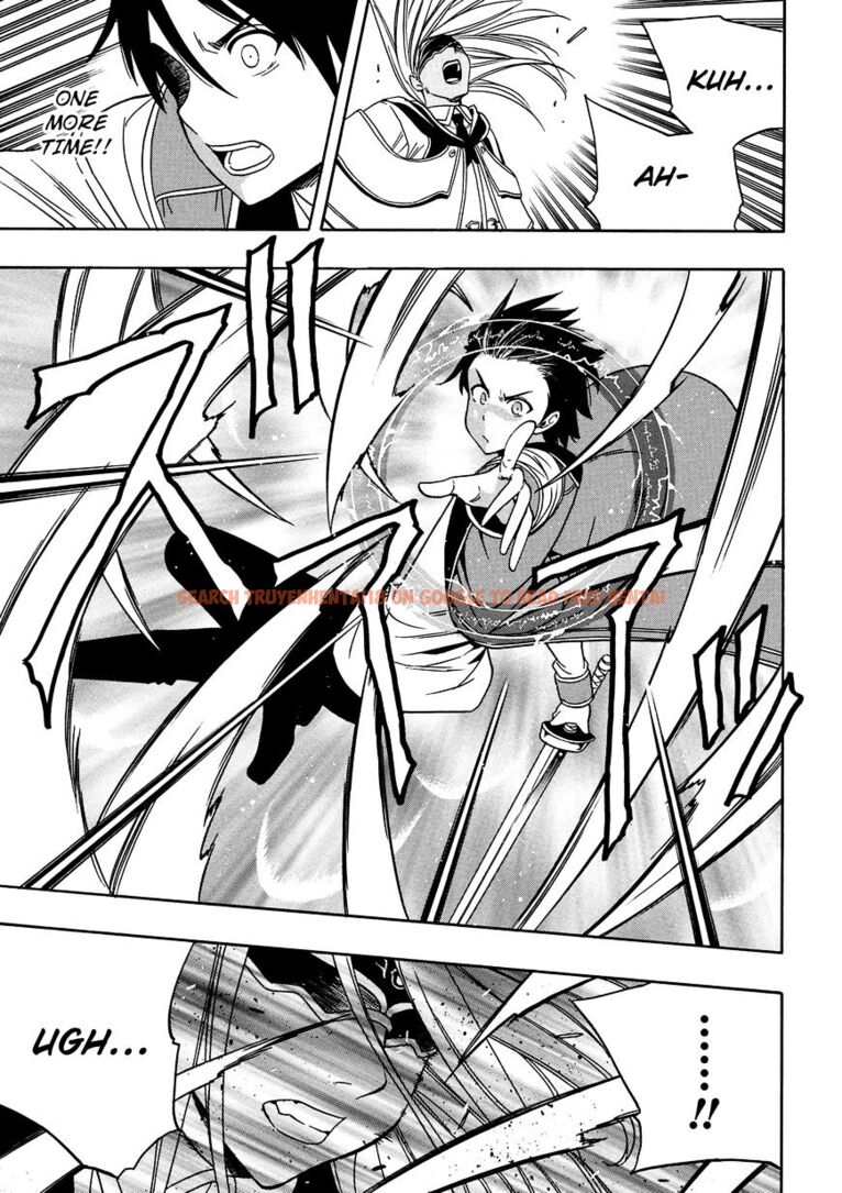 Read Hentai Image 22 432 in comic Kenja No Mago - Chapter 9 - hentaitnt.net
