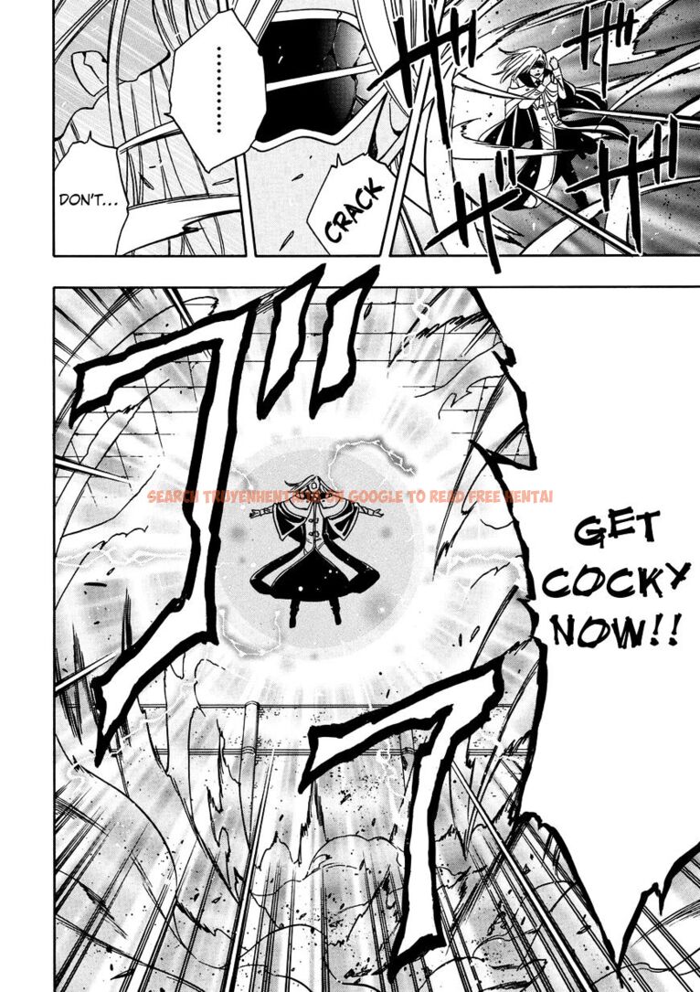 Read Hentai Image 23 432 in comic Kenja No Mago - Chapter 9 - hentaitnt.net