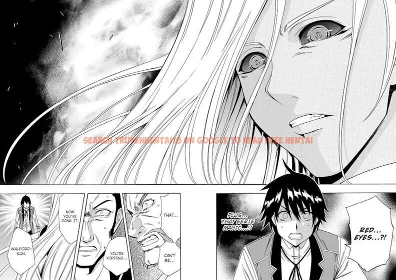 Read Hentai Image 25 432 in comic Kenja No Mago - Chapter 9 - hentaitnt.net