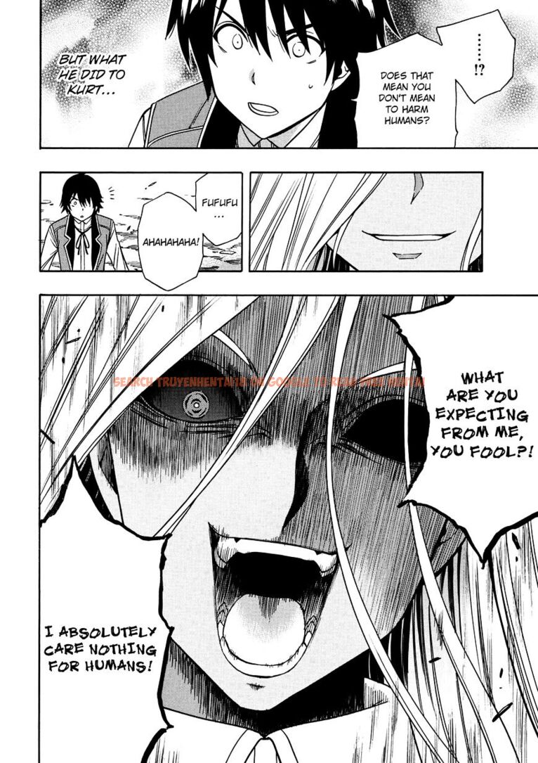 Read Hentai Image 28 432 in comic Kenja No Mago - Chapter 9 - hentaitnt.net