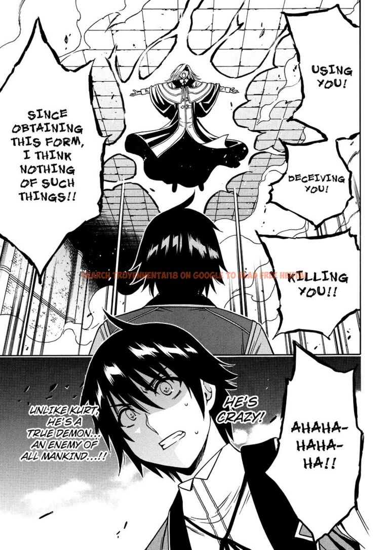 Read Hentai Image 29 432 in comic Kenja No Mago - Chapter 9 - hentaitnt.net