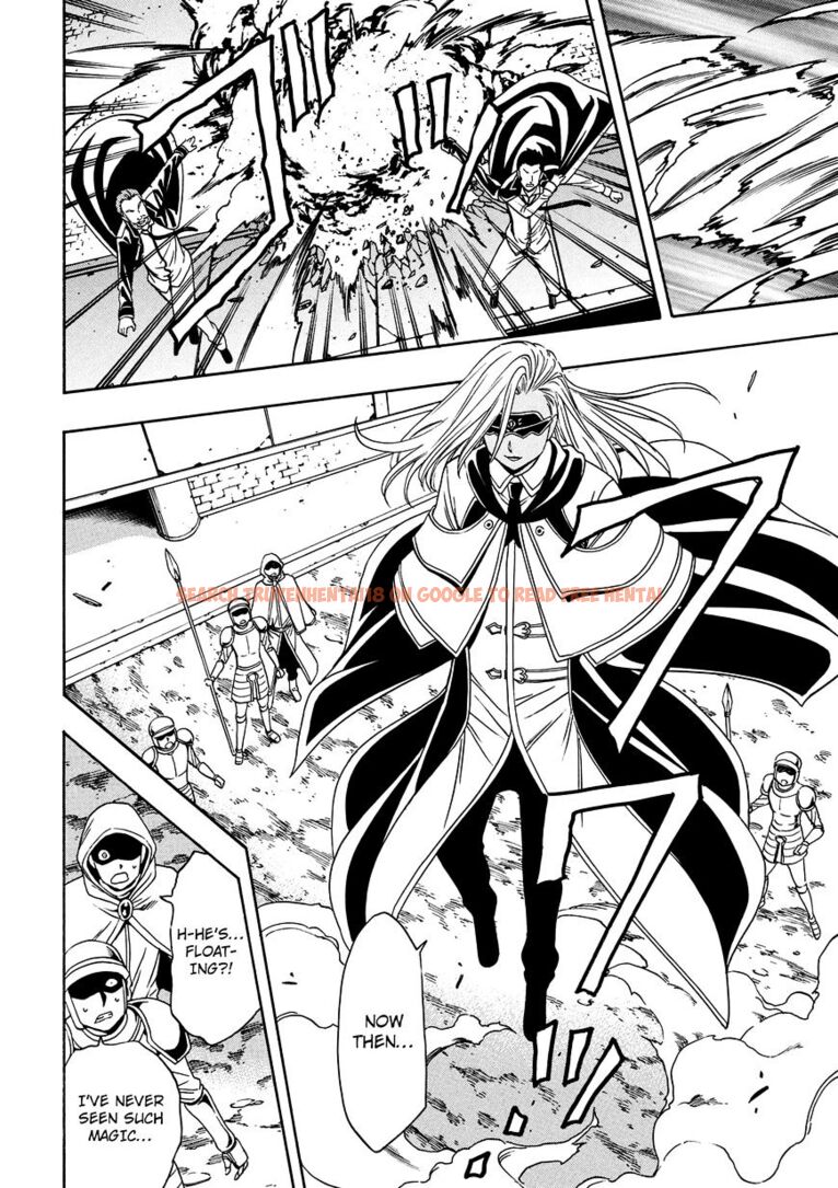 Read Hentai Image 3 428 in comic Kenja No Mago - Chapter 9 - hentaitnt.net