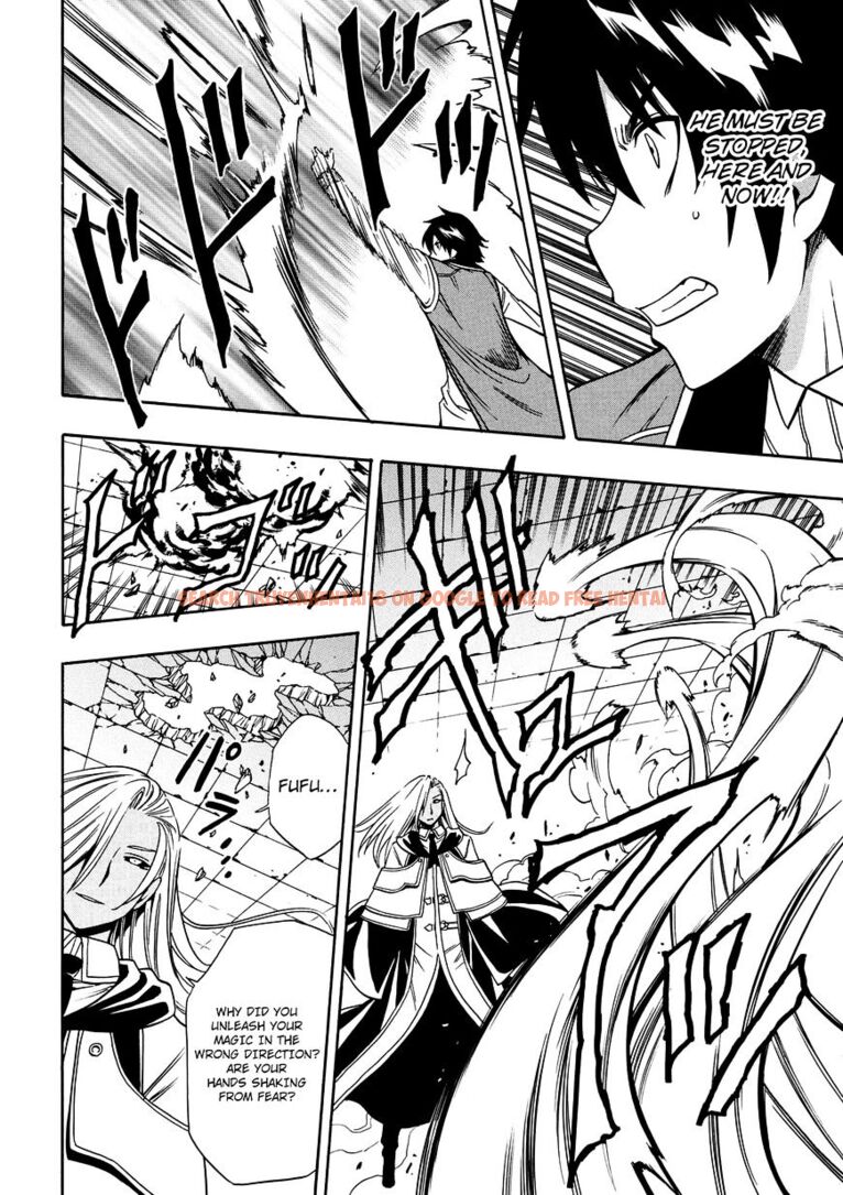 Read Hentai Image 30 432 in comic Kenja No Mago - Chapter 9 - hentaitnt.net