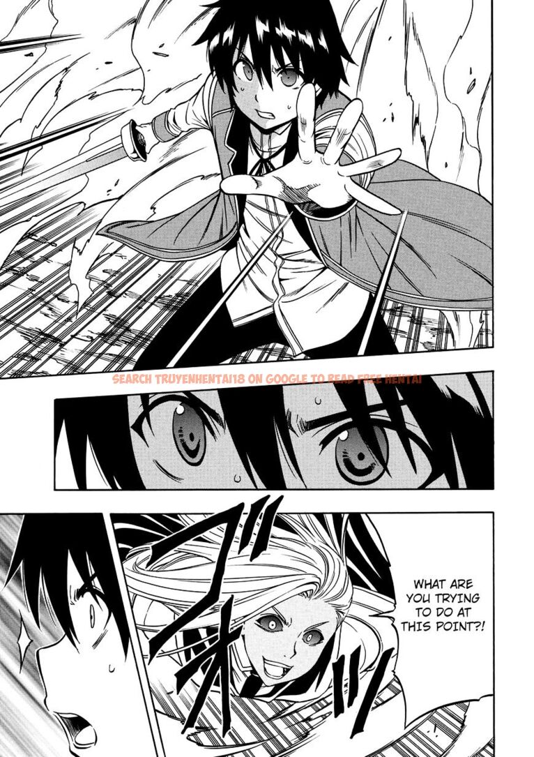 Read Hentai Image 31 432 in comic Kenja No Mago - Chapter 9 - hentaitnt.net