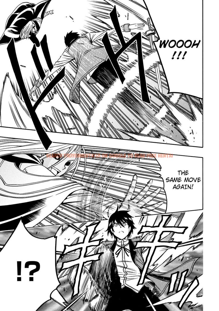 Read Hentai Image 33 432 in comic Kenja No Mago - Chapter 9 - hentaitnt.net