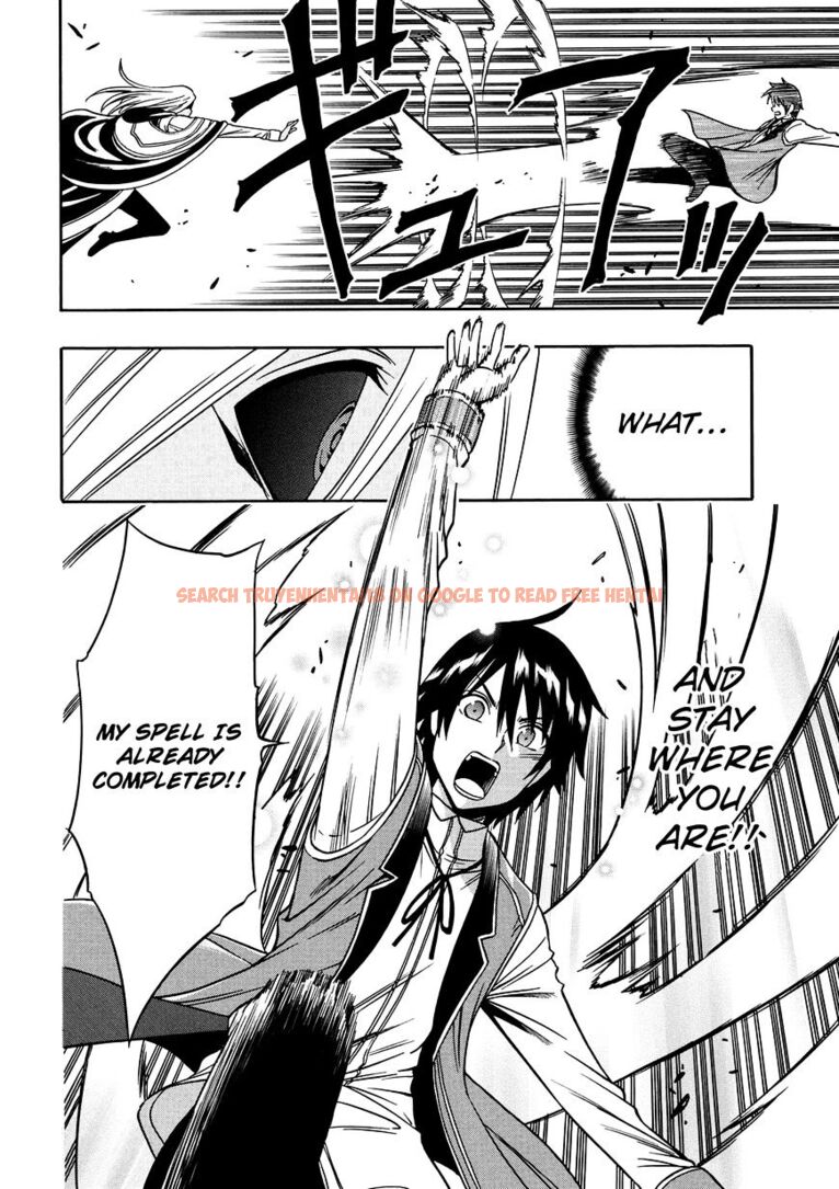 Read Hentai Image 34 432 in comic Kenja No Mago - Chapter 9 - hentaitnt.net