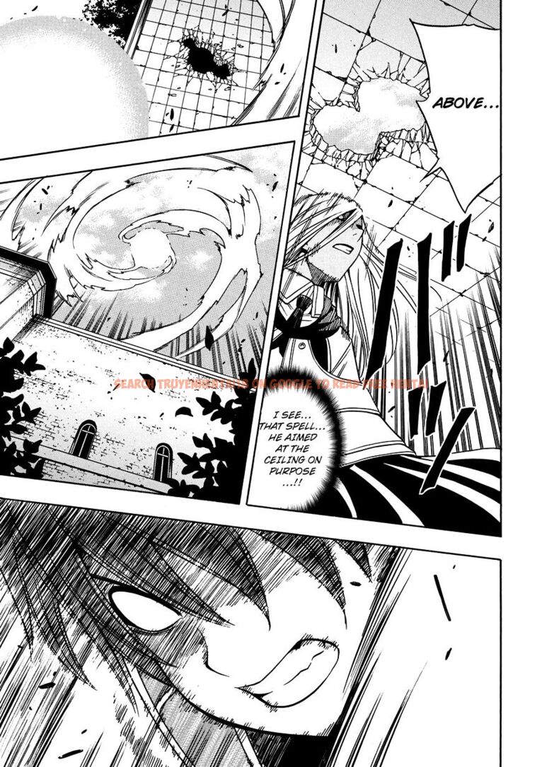 Read Hentai Image 35 432 in comic Kenja No Mago - Chapter 9 - hentaitnt.net
