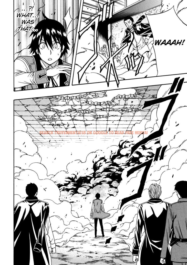 Read Hentai Image 39 432 in comic Kenja No Mago - Chapter 9 - hentaitnt.net