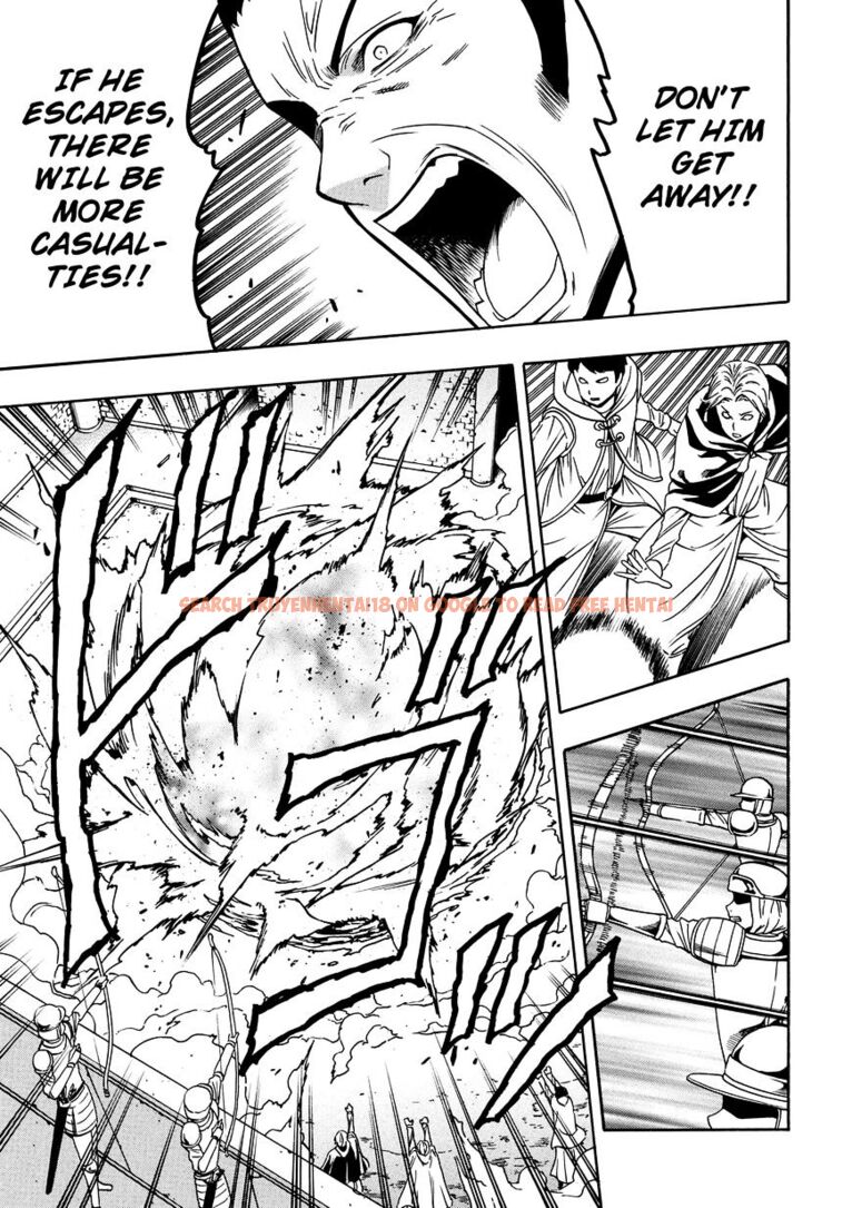 Read Hentai Image 4 428 in comic Kenja No Mago - Chapter 9 - hentaitnt.net