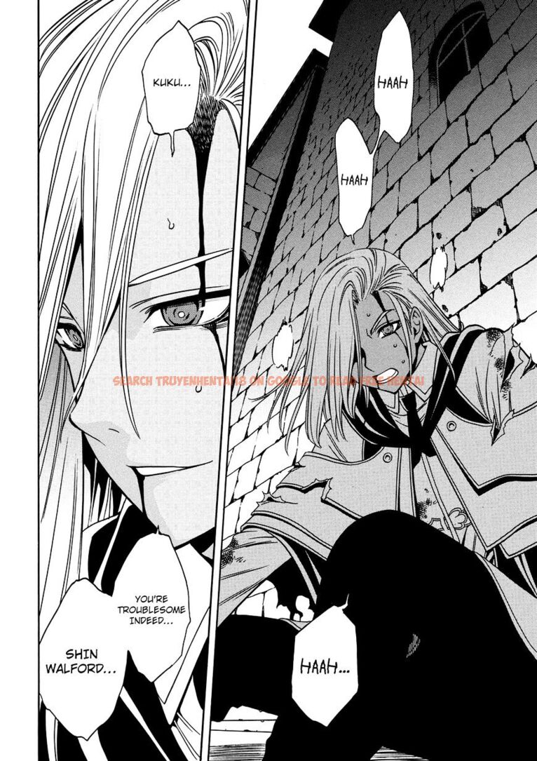 Read Hentai Image 49 432 in comic Kenja No Mago - Chapter 9 - hentaitnt.net
