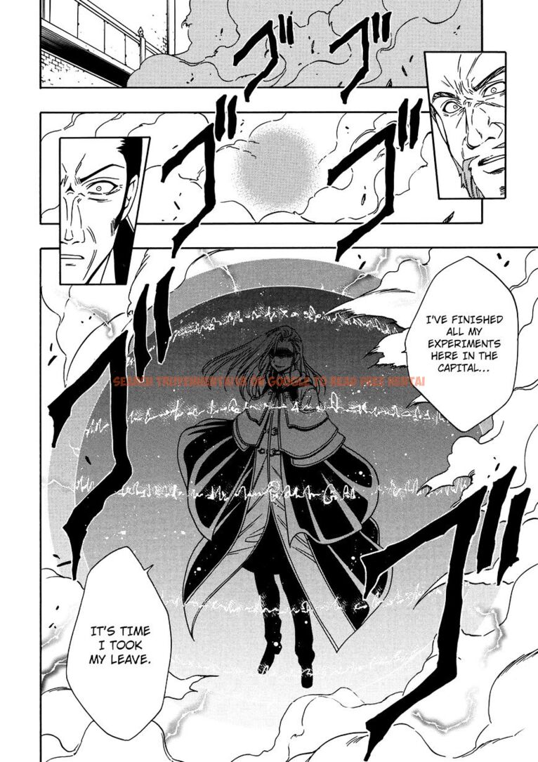 Read Hentai Image 5 431 in comic Kenja No Mago - Chapter 9 - hentaitnt.net