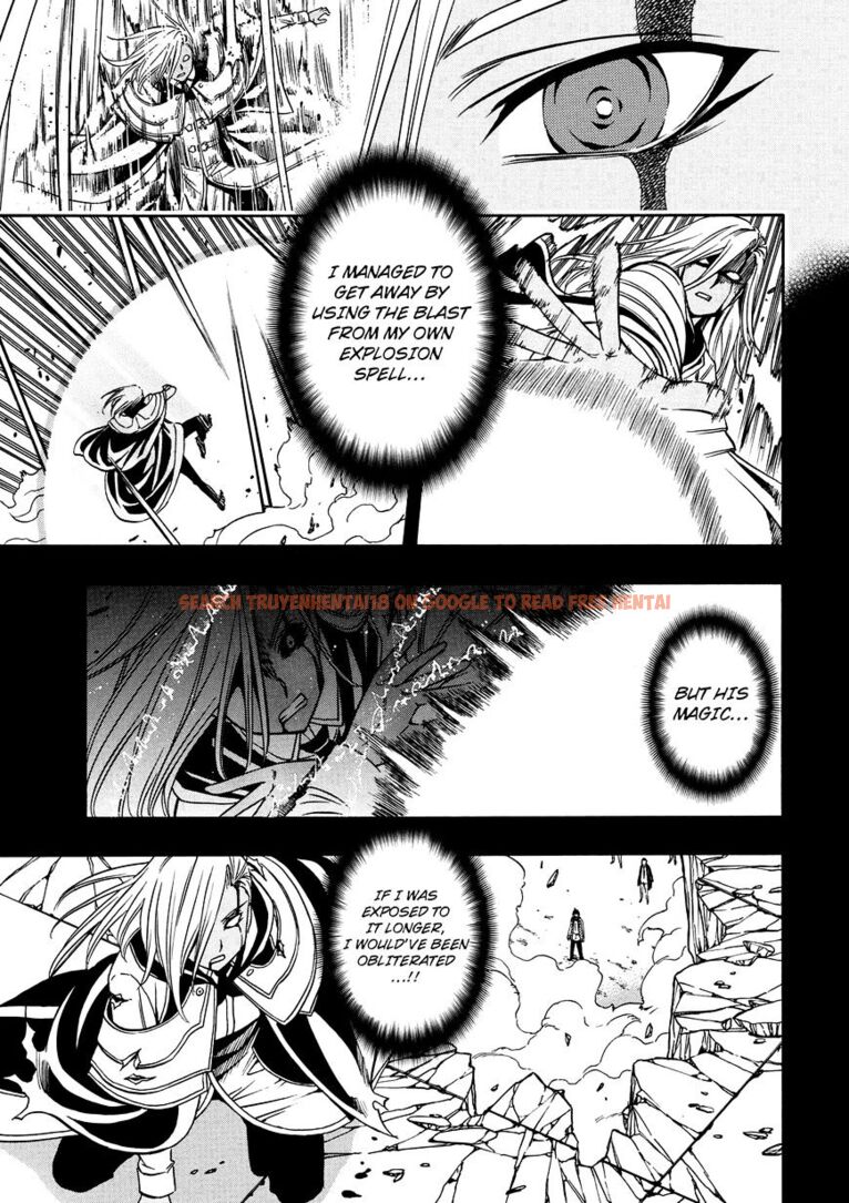Read Hentai Image 50 432 in comic Kenja No Mago - Chapter 9 - hentaitnt.net