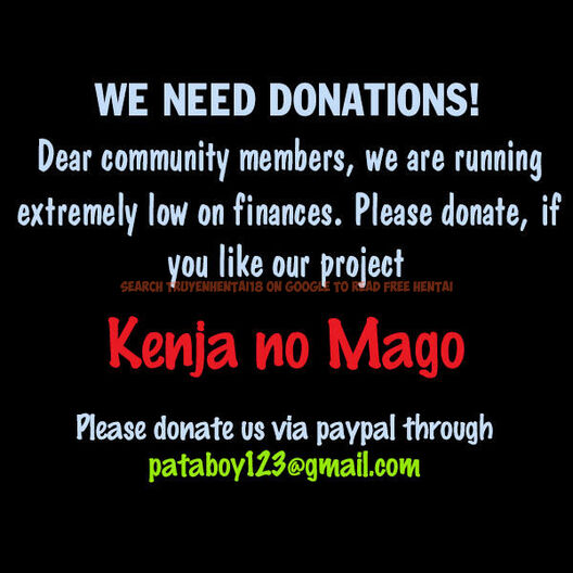 Read Hentai Image 52 432 in comic Kenja No Mago - Chapter 9 - hentaitnt.net