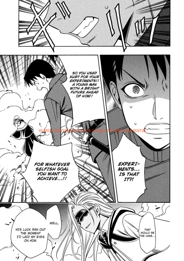 Read Hentai Image 6 431 in comic Kenja No Mago - Chapter 9 - hentaitnt.net