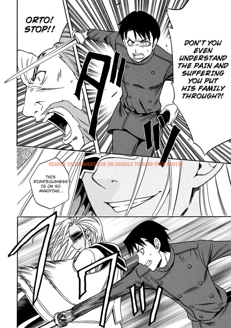 Read Hentai Image 7 431 in comic Kenja No Mago - Chapter 9 - hentaitnt.net