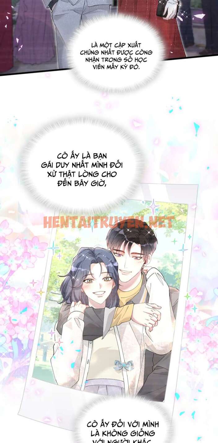 Xem ảnh Kết Hôn Chuyện Nhỏ Này - Chap 38 - img_019_1688437284 - TruyenVN.APP