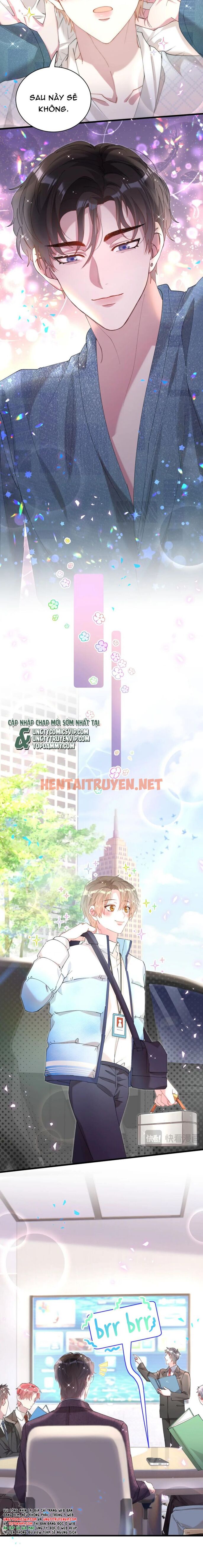 Xem ảnh Kết Hôn Chuyện Nhỏ Này - Chap 44 - img_005_1692069899 - TruyenVN.APP