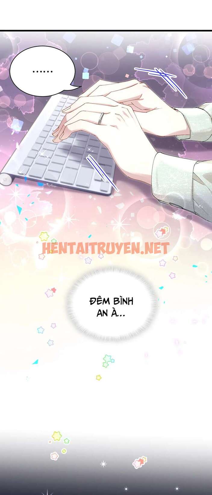 Xem ảnh Kết Hôn Chuyện Nhỏ Này - Chap 45 - img_005_1692702886 - TruyenVN.APP