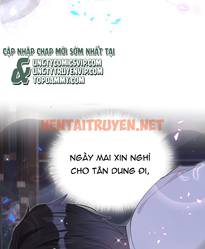 Xem ảnh Kết Hôn Chuyện Nhỏ Này - Chap 51 - img_043_1696306449 - TruyenVN.APP