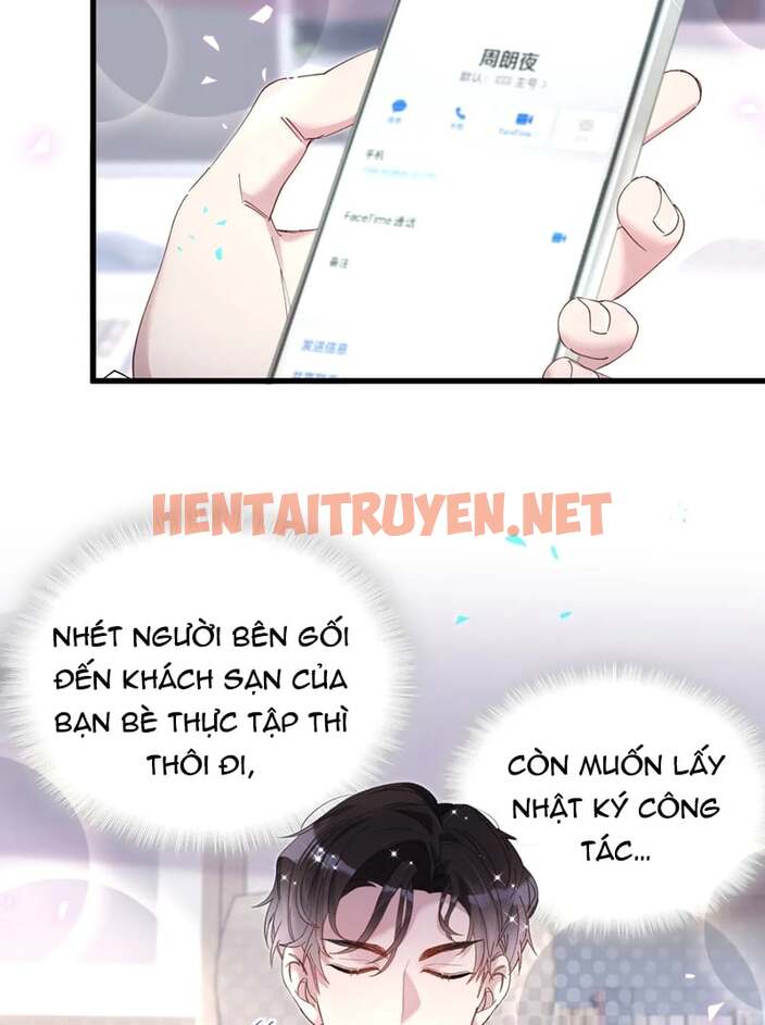 Xem ảnh Kết Hôn Chuyện Nhỏ Này - Chap 51 - img_072_1696306534 - TruyenVN.APP