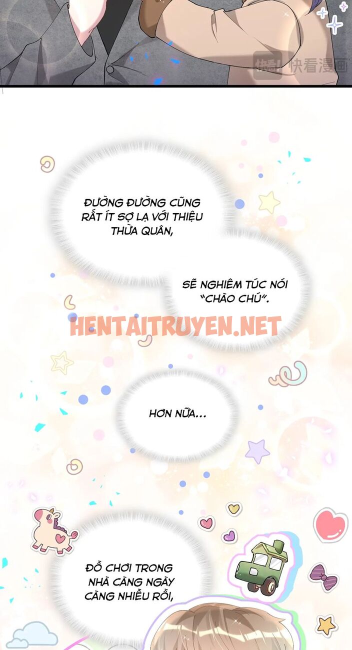 Xem ảnh Kết Hôn Chuyện Nhỏ Này - Chap 57 - img_022_1699931373 - TruyenVN.APP