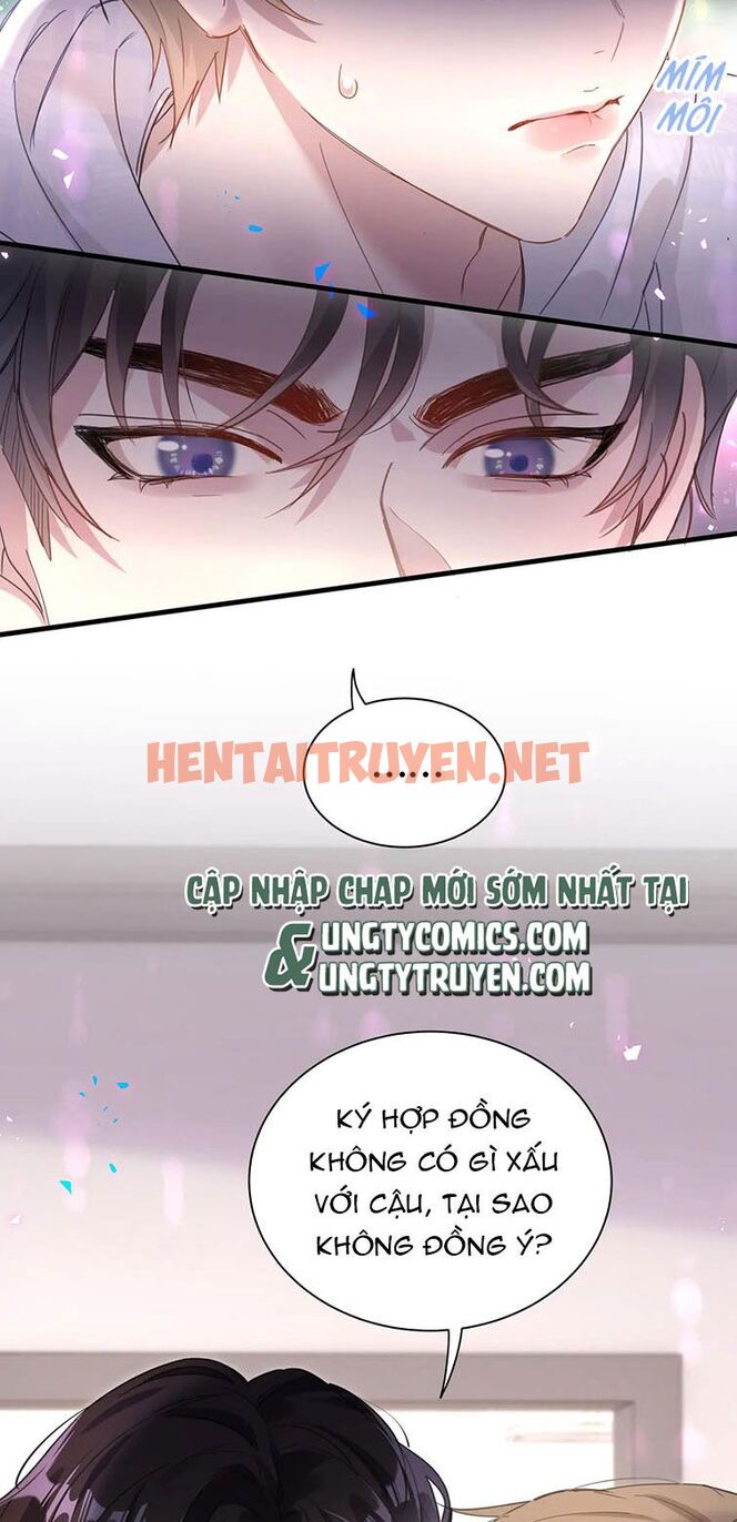 Xem ảnh Kết Hôn Chuyện Nhỏ Này - Chap 6 - img_006_1672313146 - TruyenVN.APP