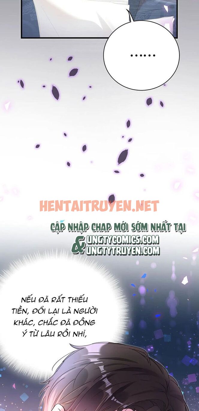 Xem ảnh Kết Hôn Chuyện Nhỏ Này - Chap 6 - img_010_1672313154 - TruyenVN.APP