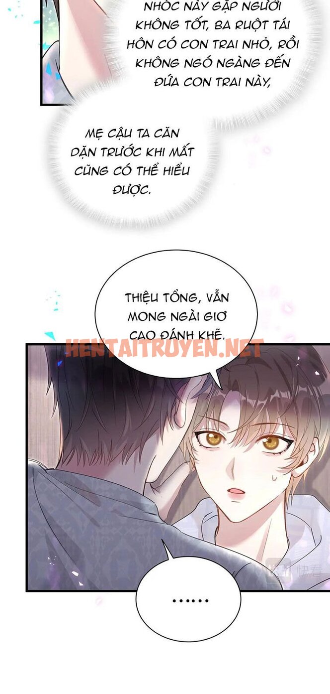 Xem ảnh Kết Hôn Chuyện Nhỏ Này - Chap 6 - img_014_1672313162 - TruyenVN.APP